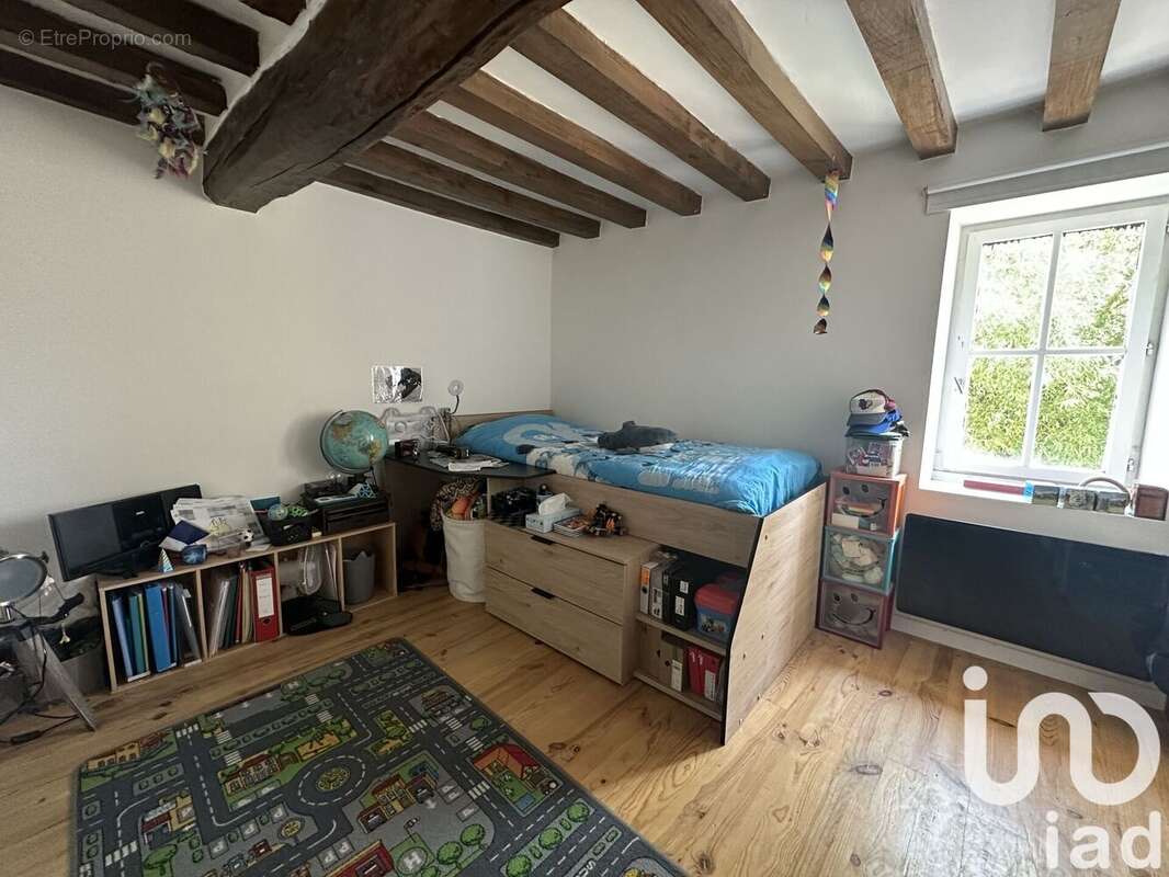 Photo 9 - Maison à CHEZY-SUR-MARNE