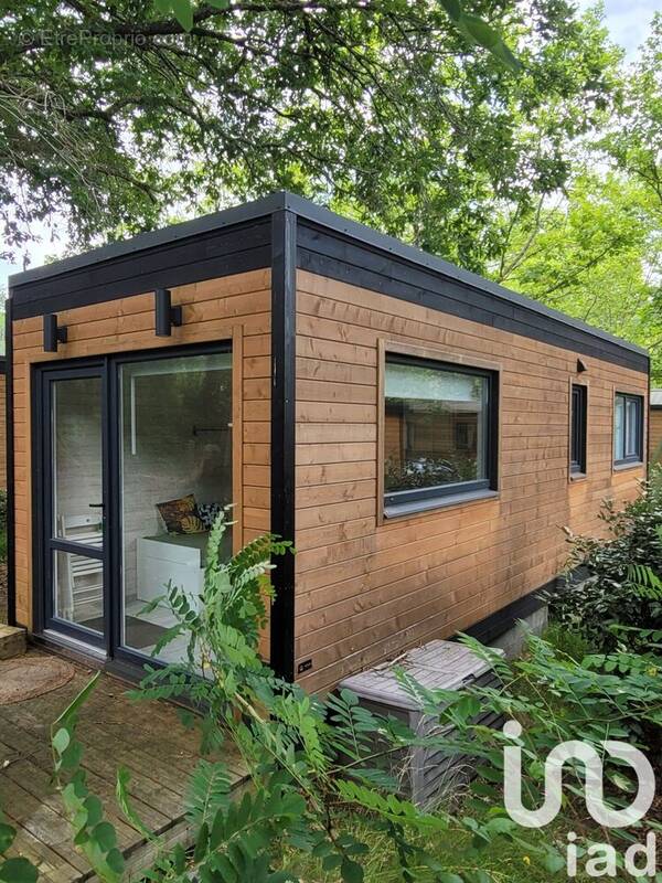 Photo 1 - Maison à ONESSE-ET-LAHARIE