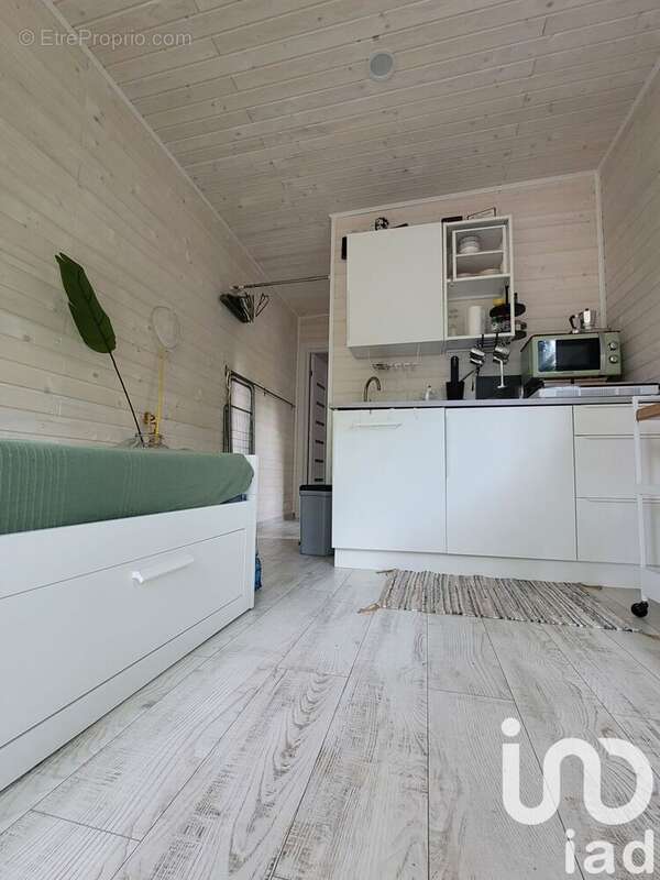 Photo 2 - Maison à ONESSE-ET-LAHARIE