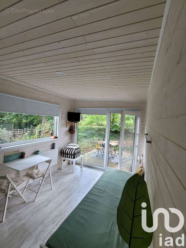 Photo 3 - Maison à ONESSE-ET-LAHARIE