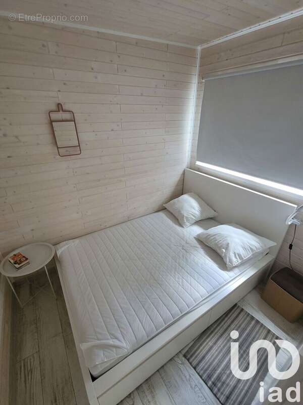 Photo 4 - Maison à ONESSE-ET-LAHARIE