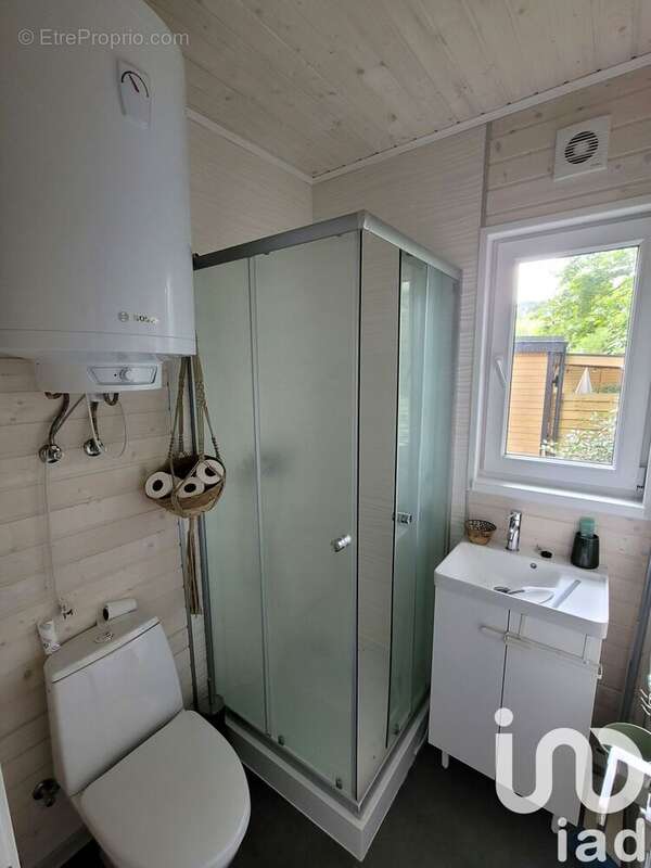 Photo 5 - Maison à ONESSE-ET-LAHARIE