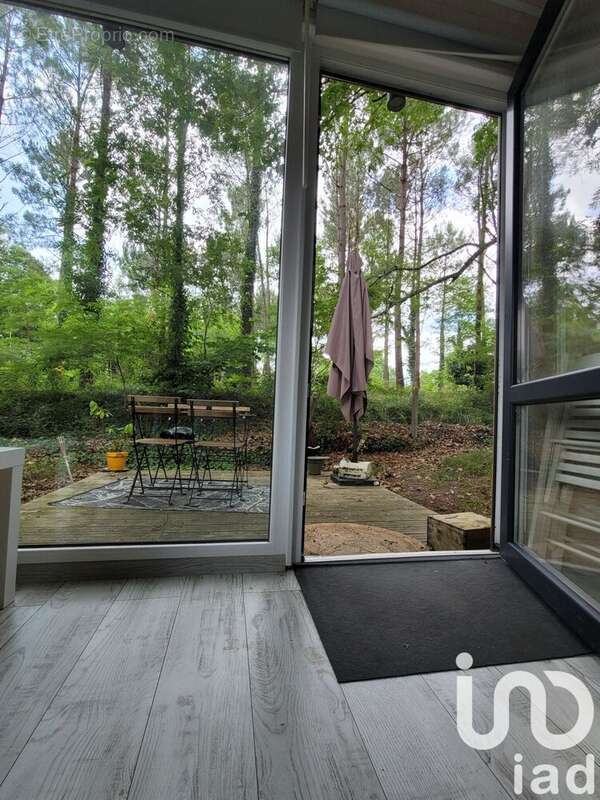 Photo 6 - Maison à ONESSE-ET-LAHARIE