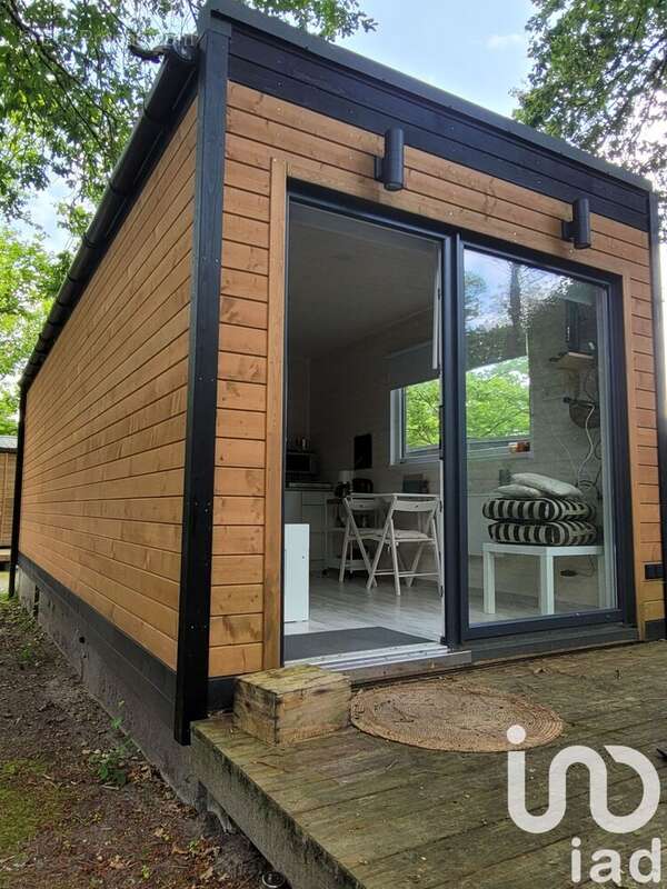 Photo 7 - Maison à ONESSE-ET-LAHARIE