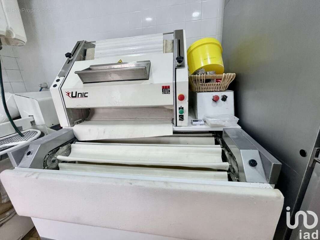 Photo 7 - Commerce à SAINT-MICHEL-SUR-ORGE