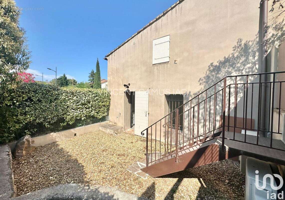 Photo 6 - Commerce à SANARY-SUR-MER