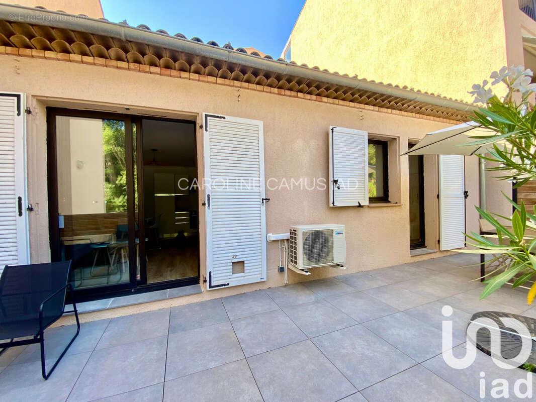 Photo 2 - Maison à SIX-FOURS-LES-PLAGES