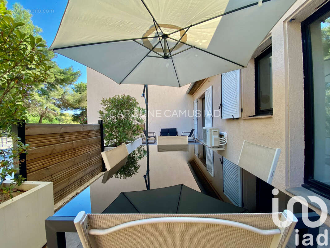 Photo 3 - Maison à SIX-FOURS-LES-PLAGES