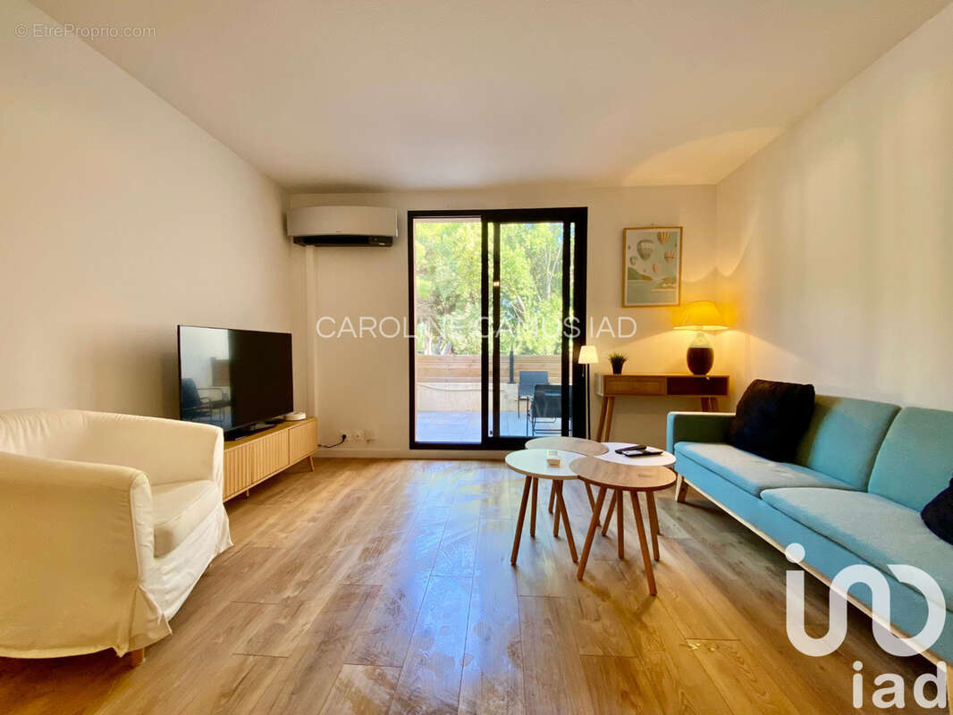 Photo 4 - Maison à SIX-FOURS-LES-PLAGES