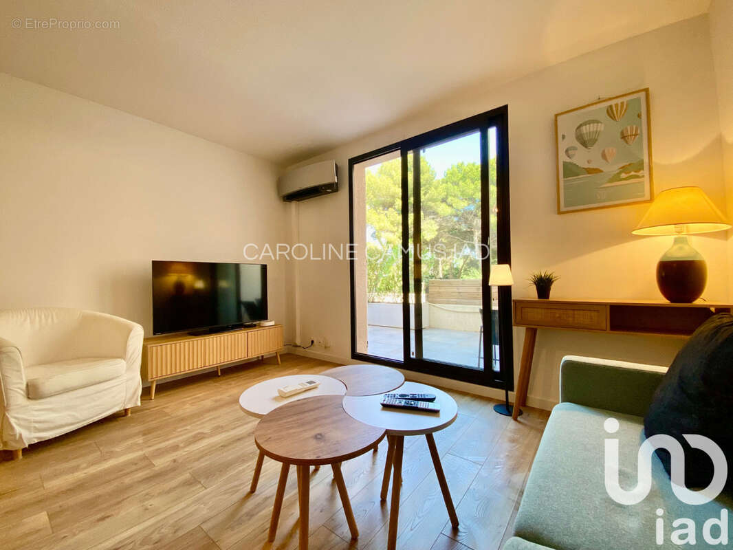 Photo 5 - Maison à SIX-FOURS-LES-PLAGES