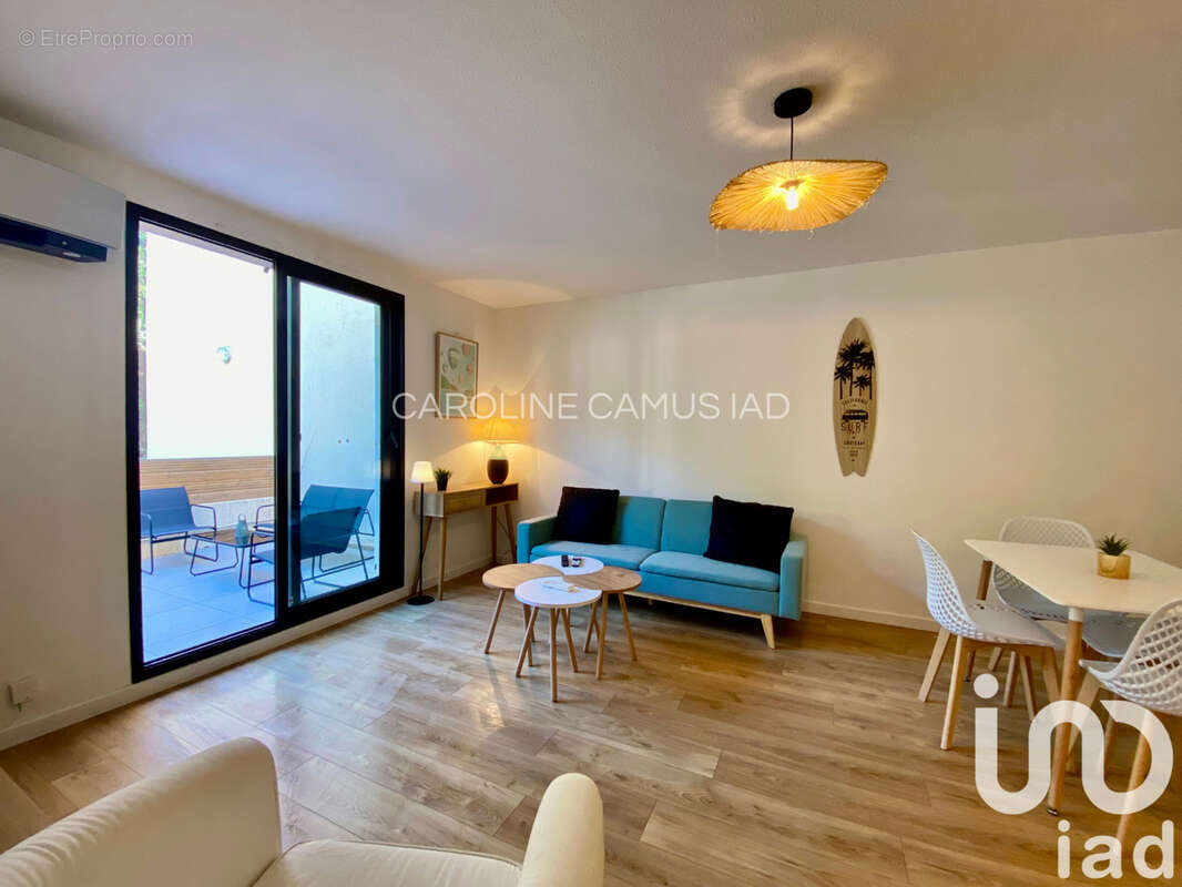 Photo 6 - Maison à SIX-FOURS-LES-PLAGES