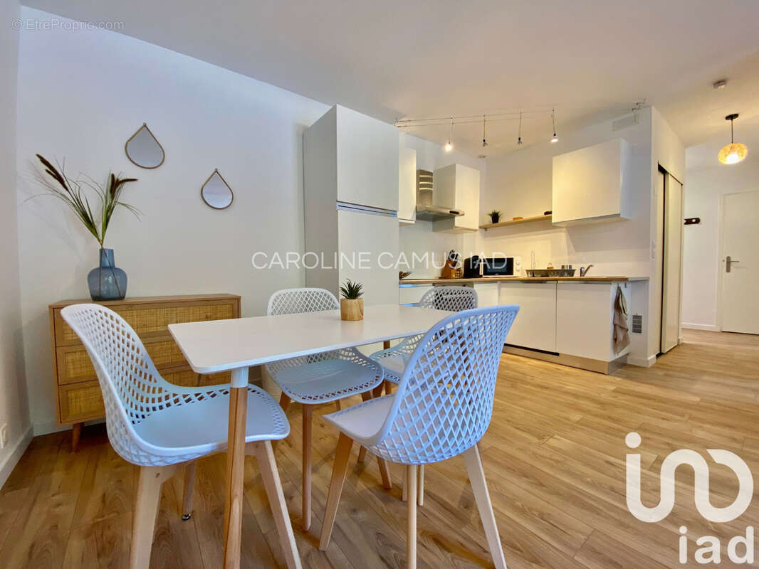 Photo 7 - Maison à SIX-FOURS-LES-PLAGES