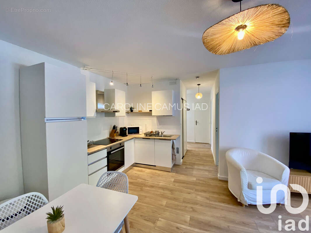 Photo 8 - Maison à SIX-FOURS-LES-PLAGES