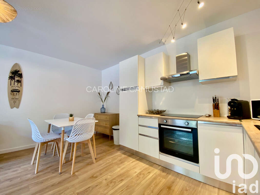 Photo 9 - Maison à SIX-FOURS-LES-PLAGES