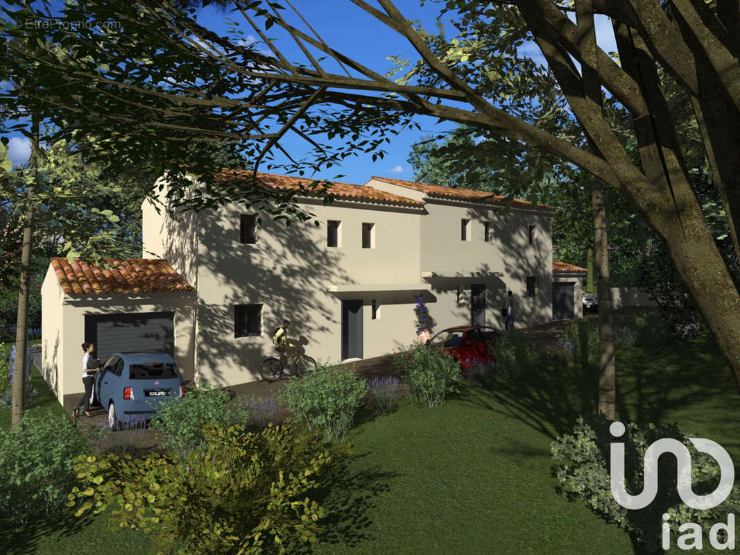 Photo 2 - Maison à SIX-FOURS-LES-PLAGES