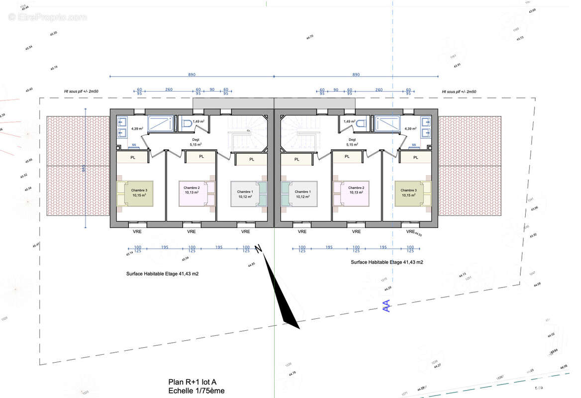 Photo 4 - Maison à SIX-FOURS-LES-PLAGES