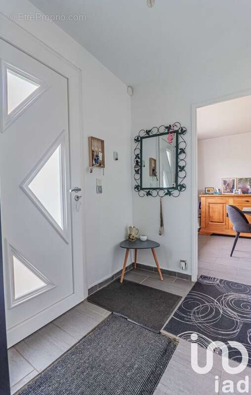 Photo 3 - Maison à DORDIVES