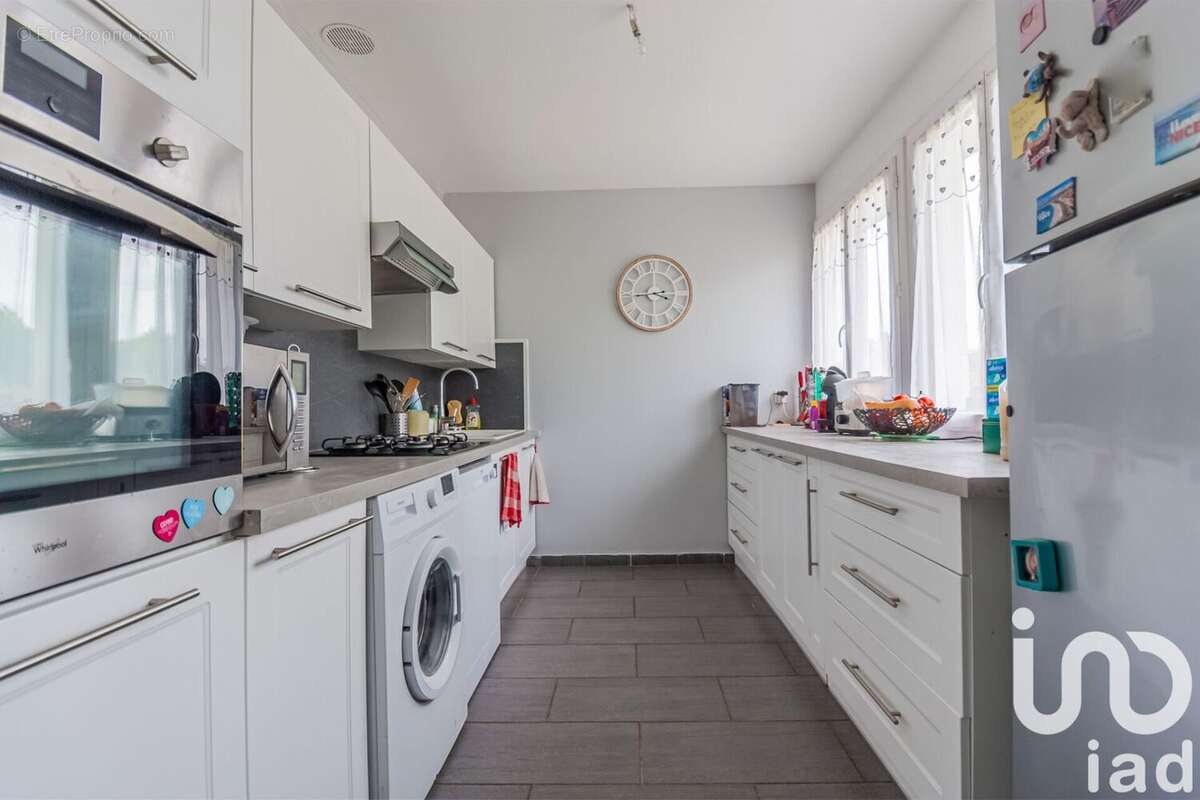 Photo 4 - Maison à DORDIVES