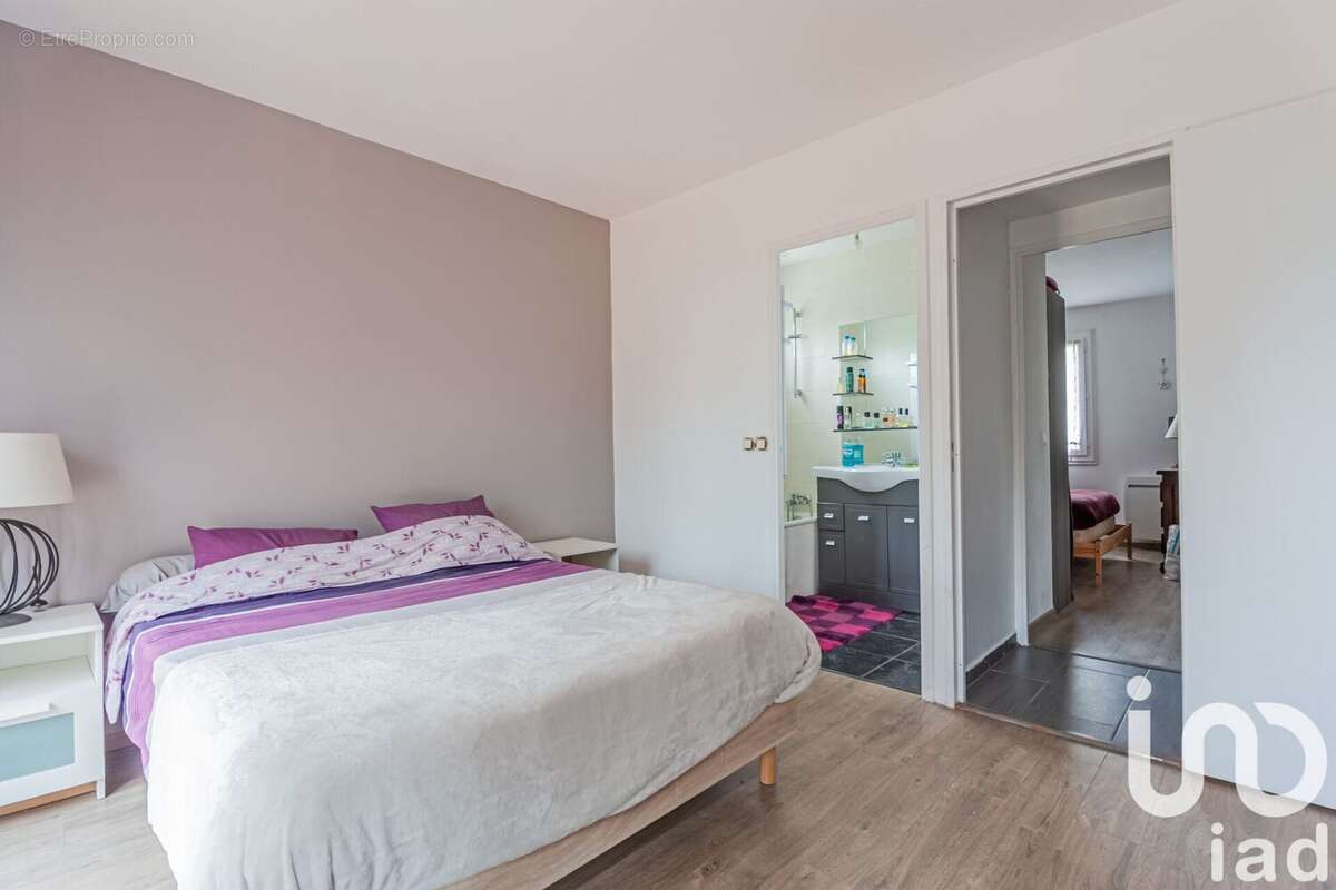 Photo 6 - Maison à DORDIVES