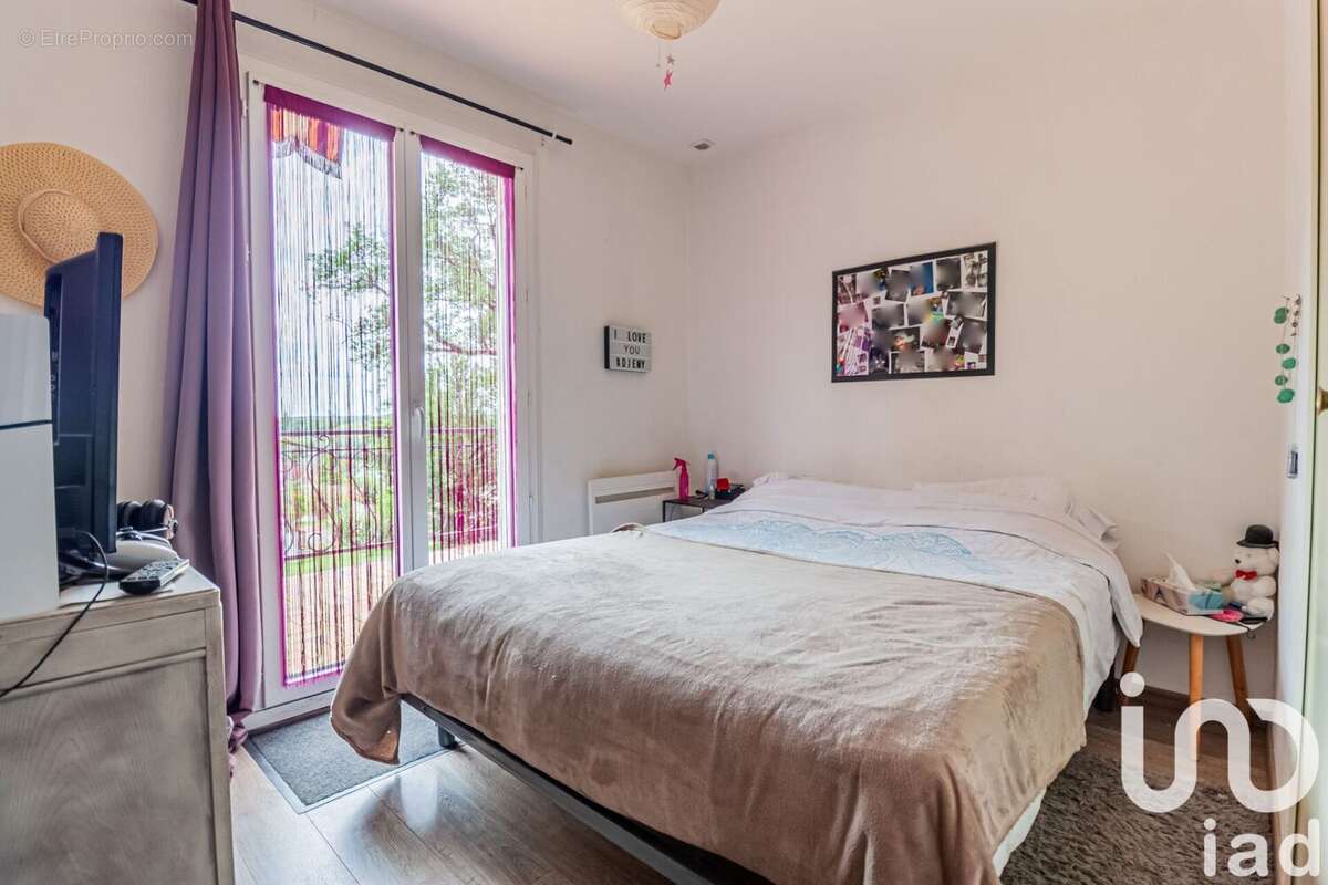 Photo 8 - Maison à DORDIVES