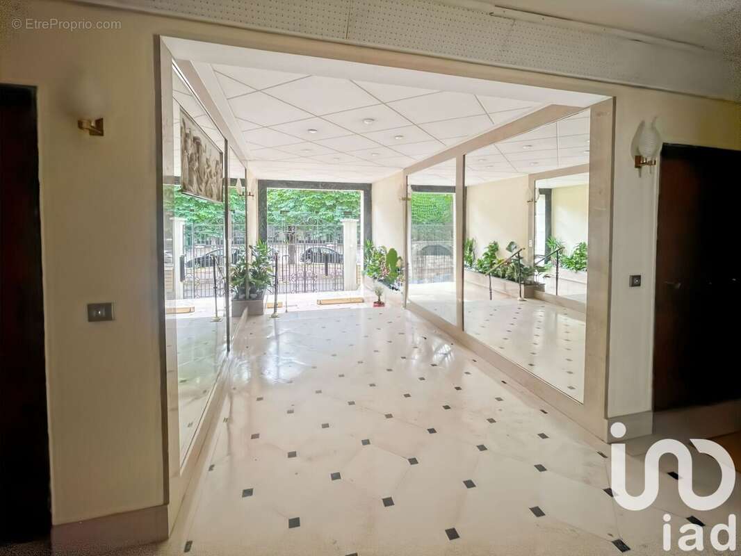 Photo 3 - Appartement à SAINT-CLOUD