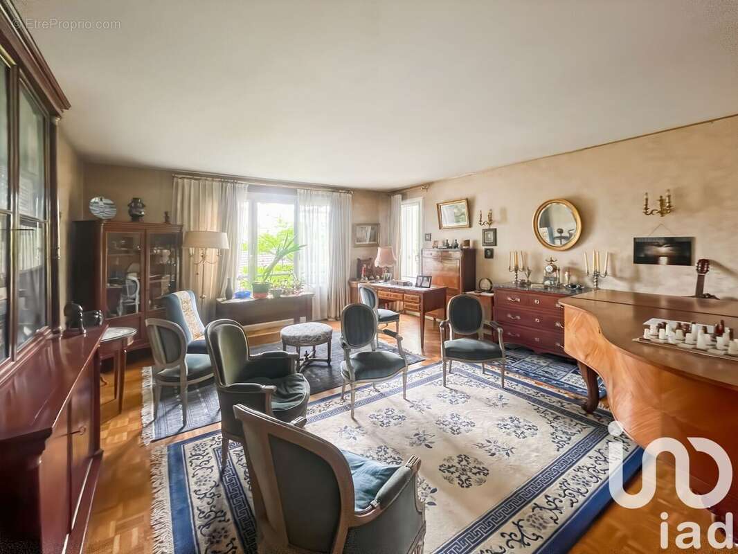 Photo 5 - Appartement à SAINT-CLOUD