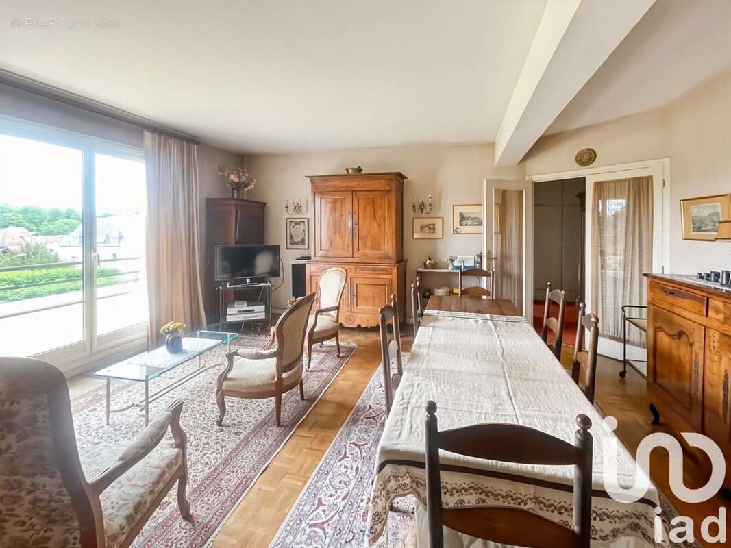 Photo 8 - Appartement à SAINT-CLOUD