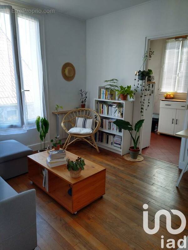 Photo 1 - Appartement à LA ROCHETTE