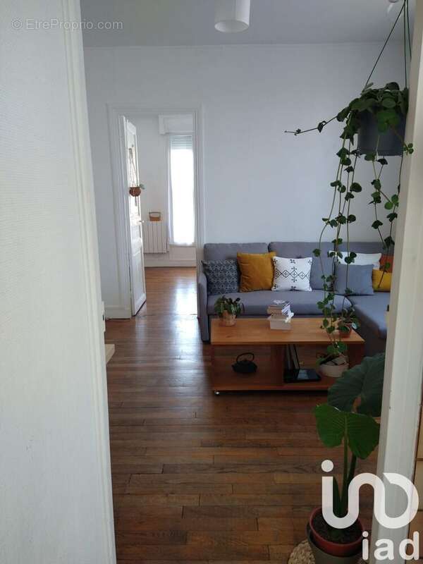 Photo 3 - Appartement à LA ROCHETTE