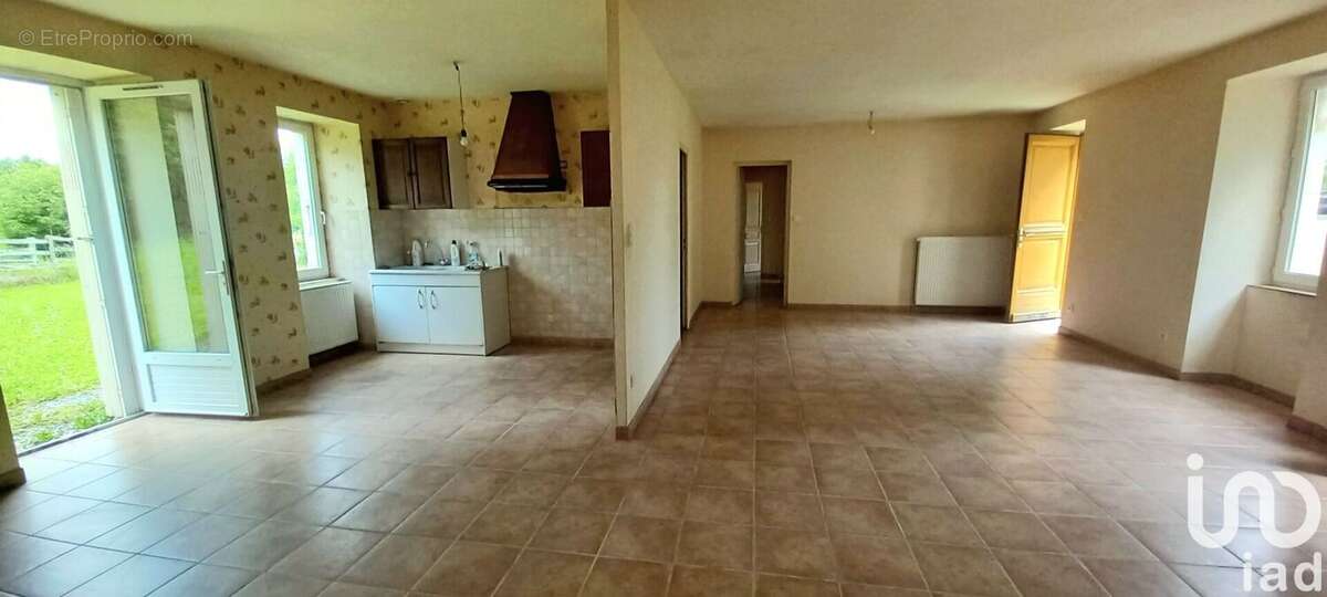 Photo 2 - Maison à STRENQUELS