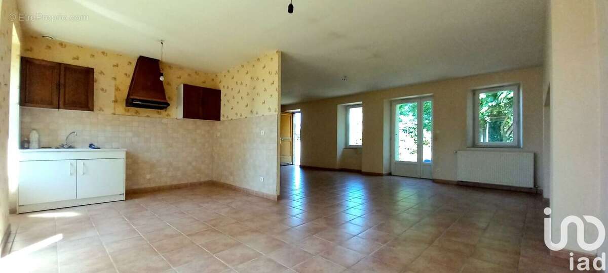 Photo 3 - Maison à STRENQUELS