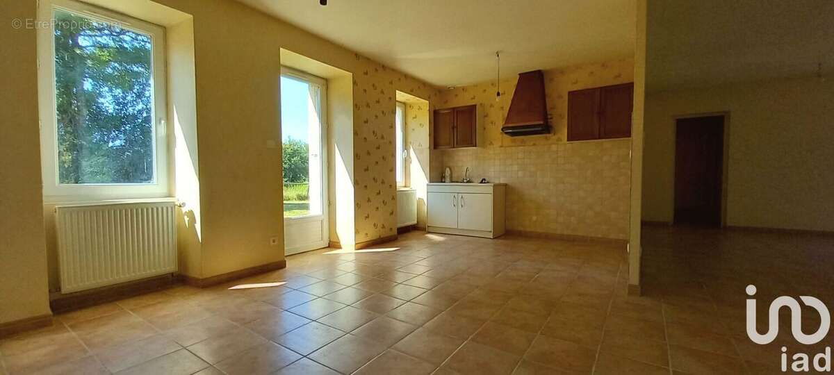 Photo 4 - Maison à STRENQUELS