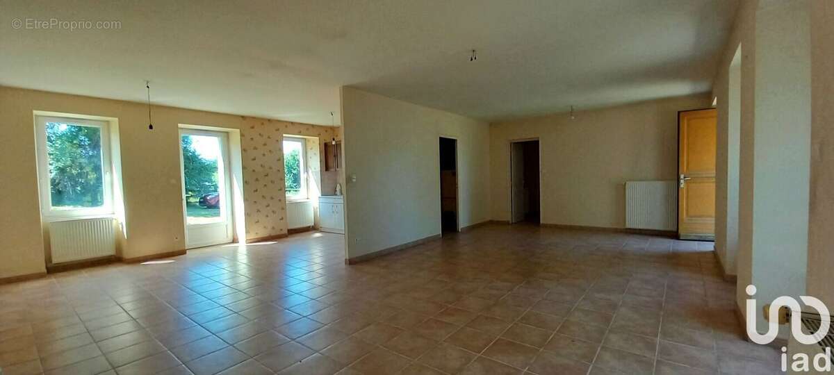 Photo 5 - Maison à STRENQUELS