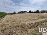 Photo 1 - Terrain à SIGOULES