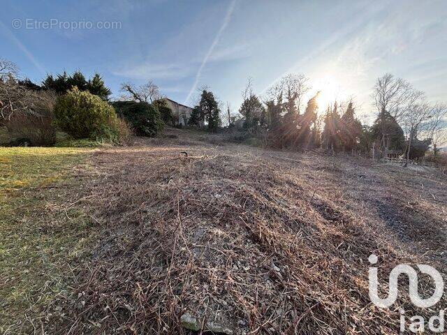 Photo 1 - Terrain à RIOM