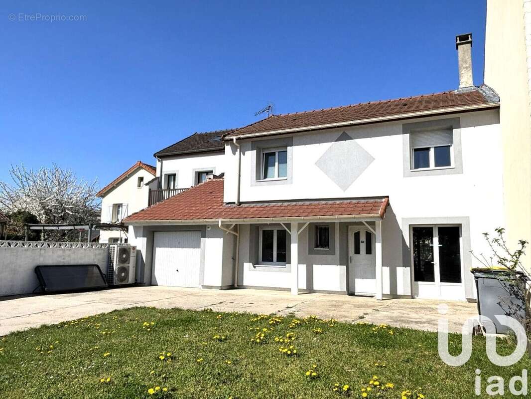 Photo 3 - Maison à DRANCY