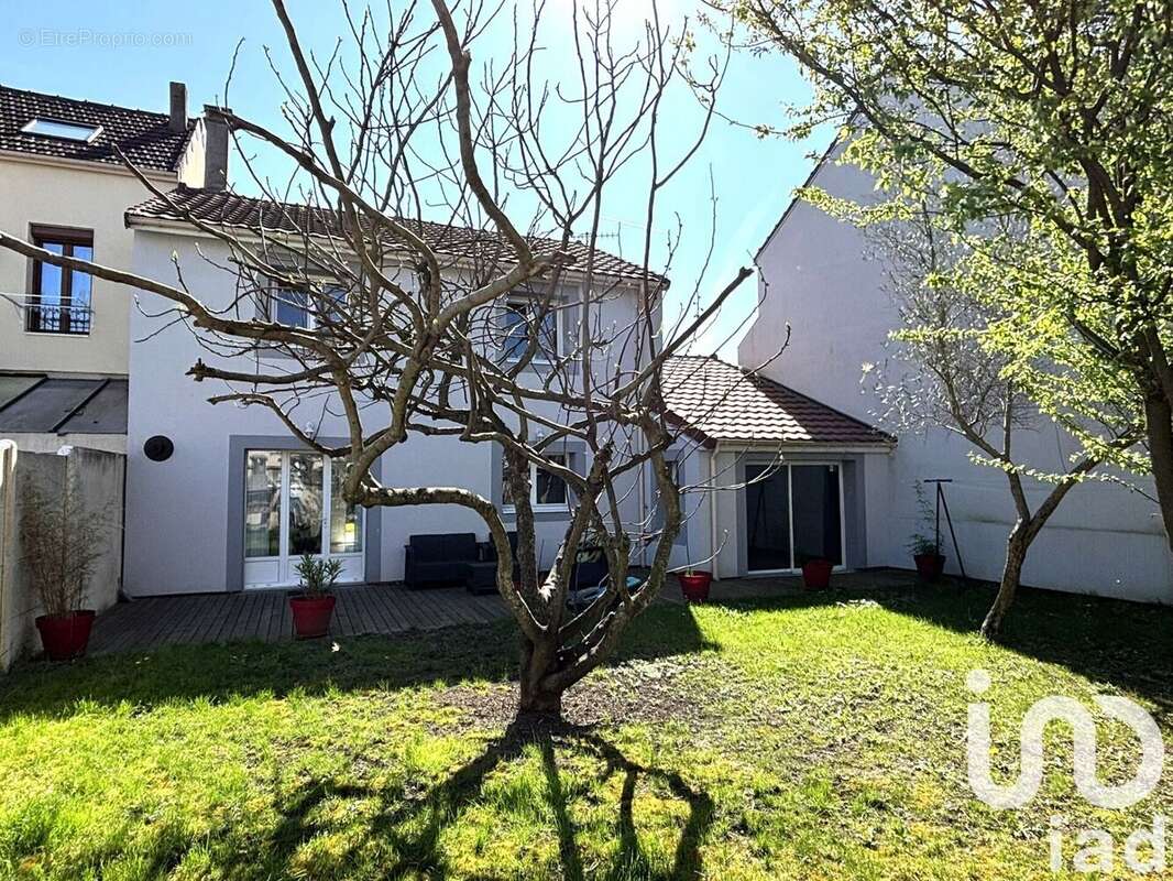 Photo 5 - Maison à DRANCY