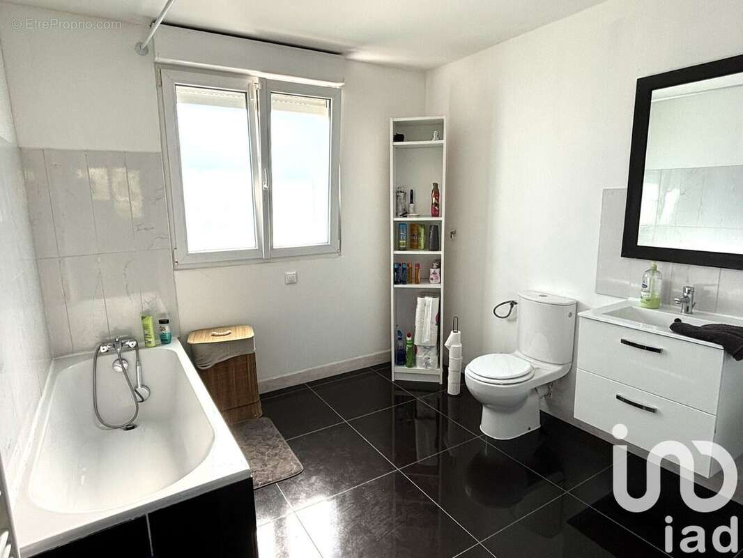 Photo 9 - Maison à DRANCY