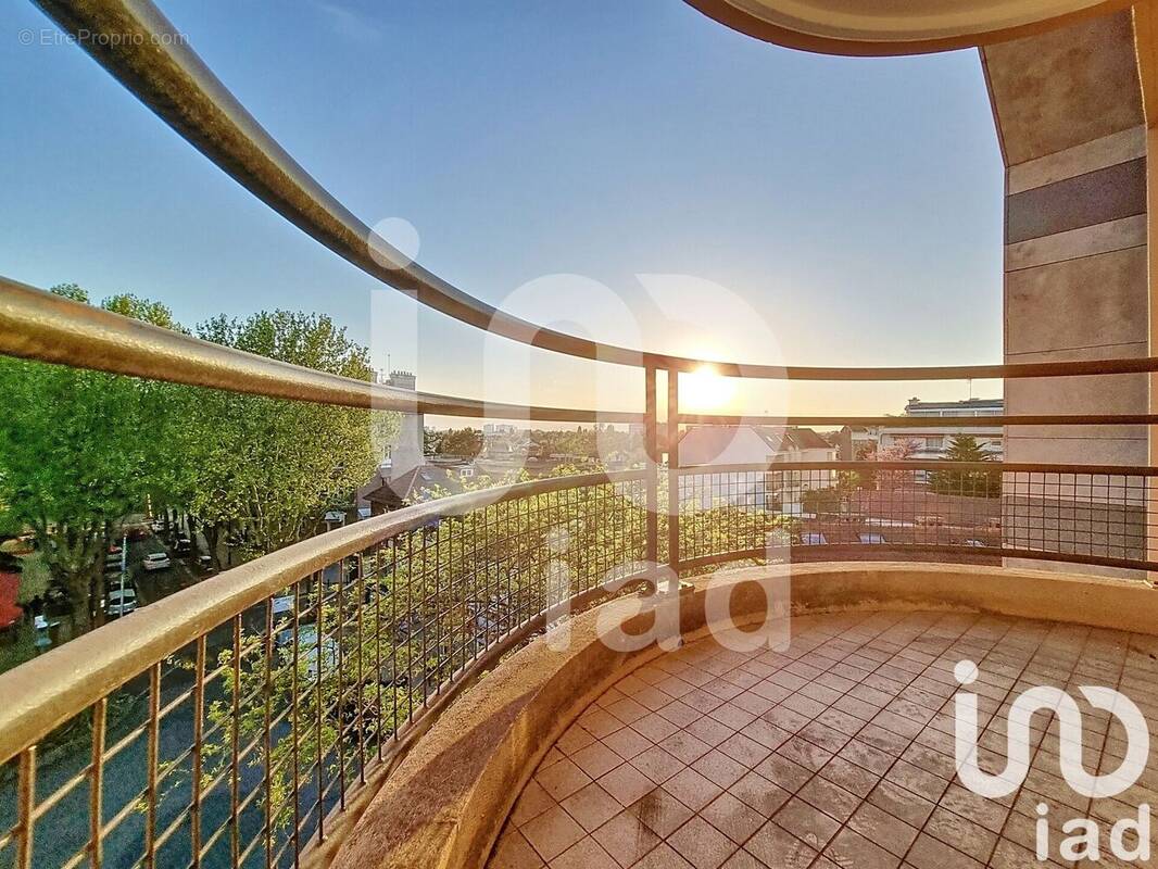 Photo 1 - Appartement à AULNAY-SOUS-BOIS