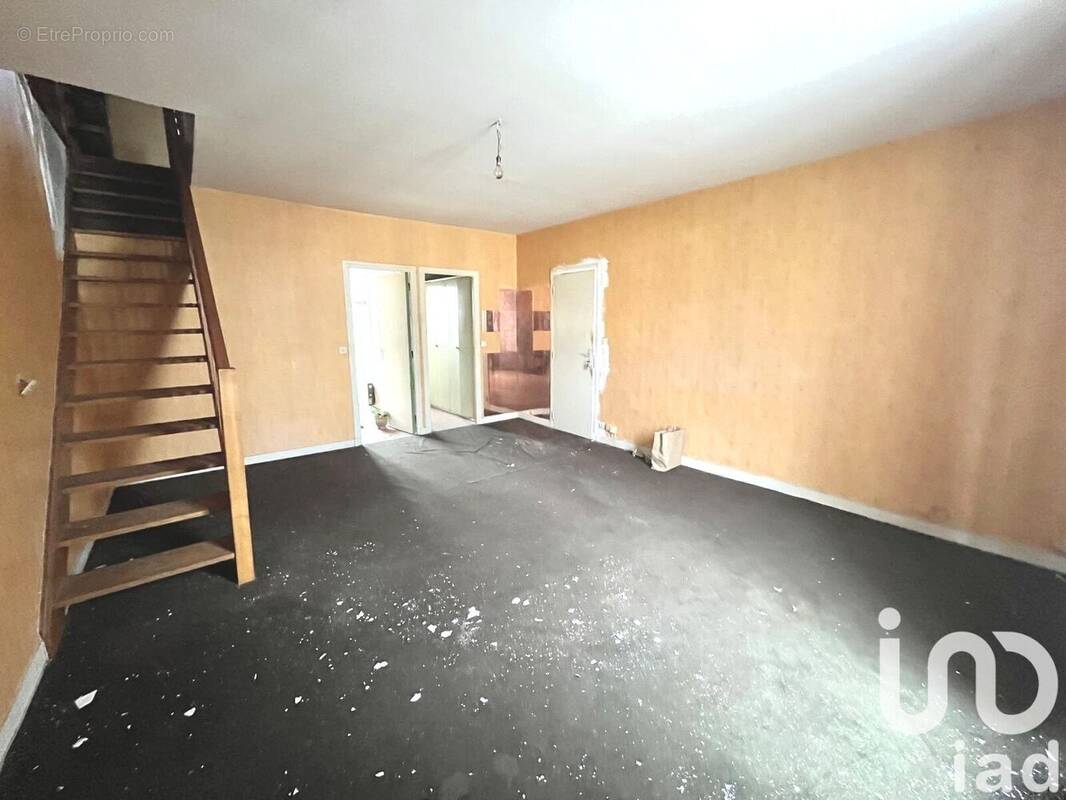 Photo 1 - Appartement à CREIL