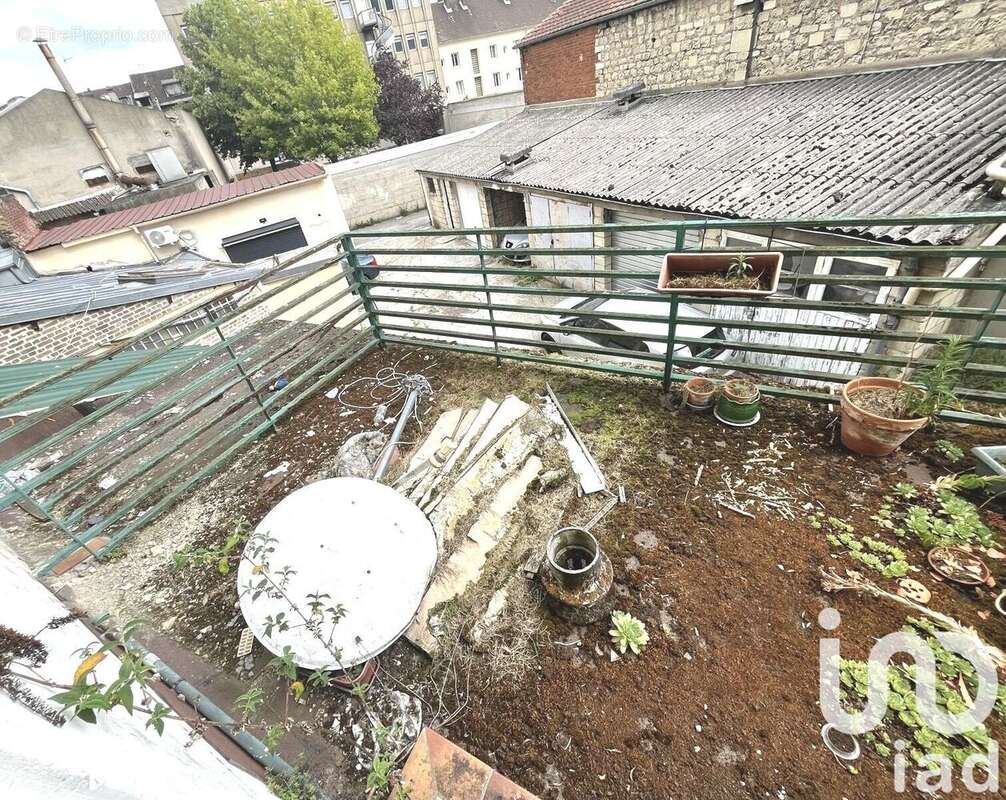 Photo 3 - Appartement à CREIL