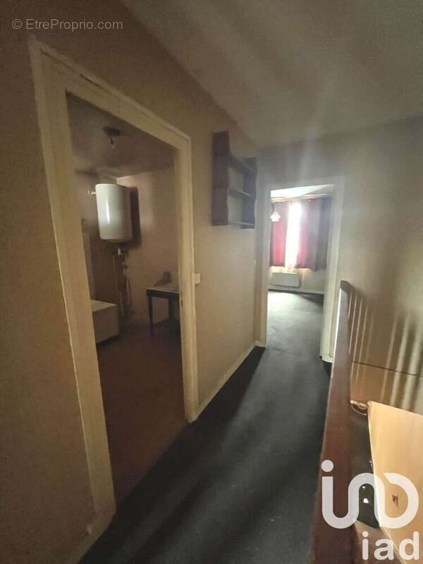 Photo 4 - Appartement à CREIL