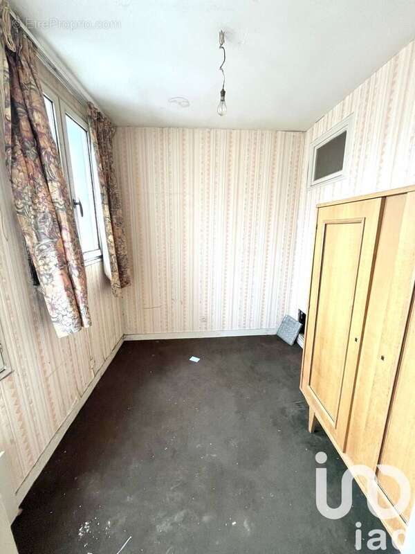 Photo 5 - Appartement à CREIL