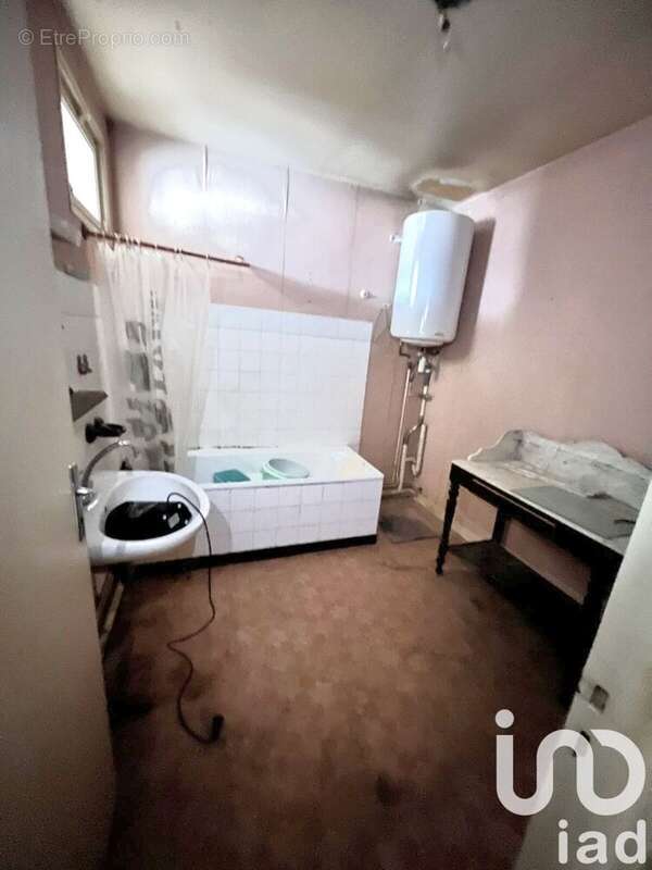 Photo 7 - Appartement à CREIL