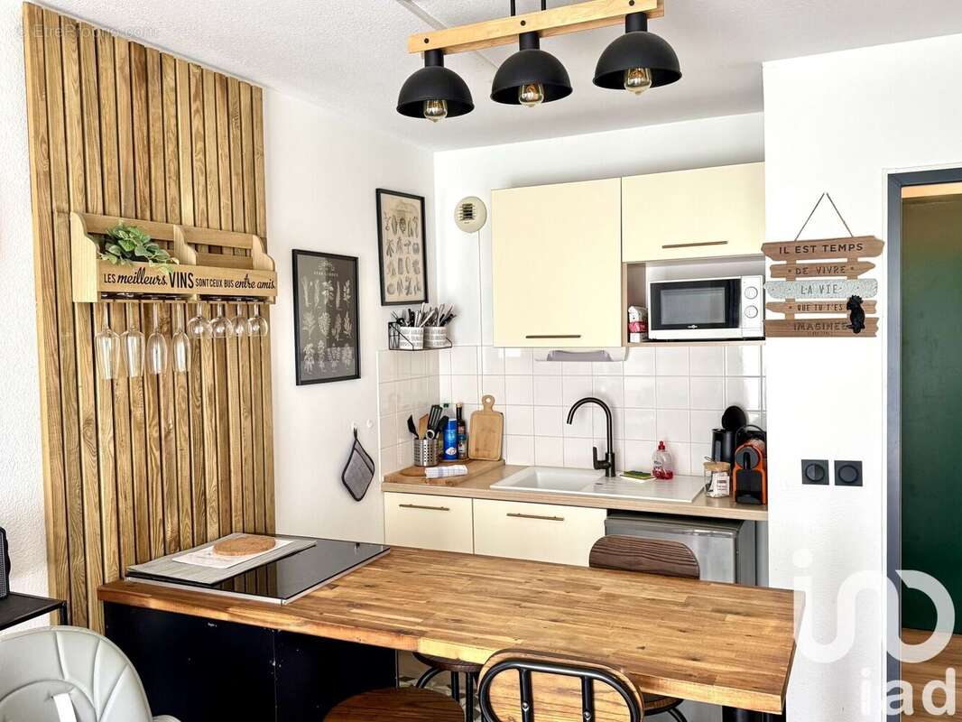 Photo 5 - Appartement à EQUEMAUVILLE