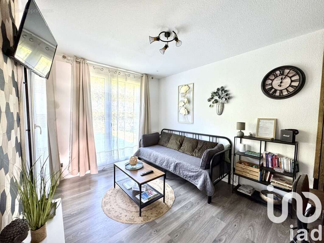 Photo 6 - Appartement à EQUEMAUVILLE