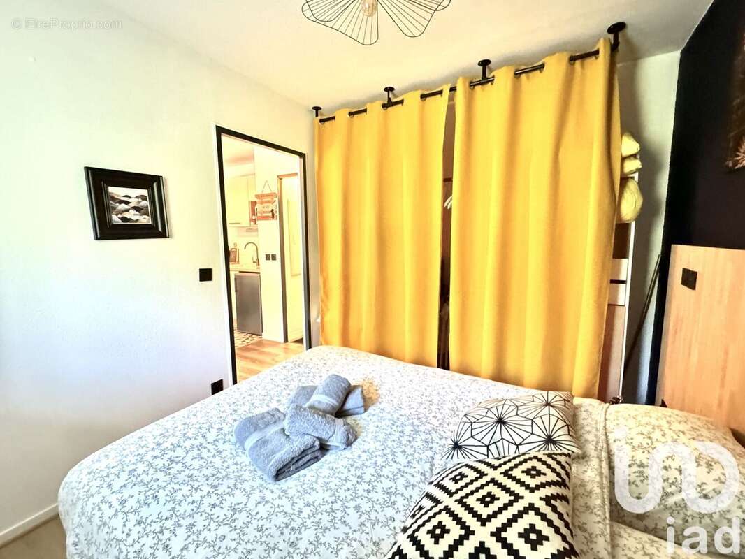 Photo 9 - Appartement à EQUEMAUVILLE