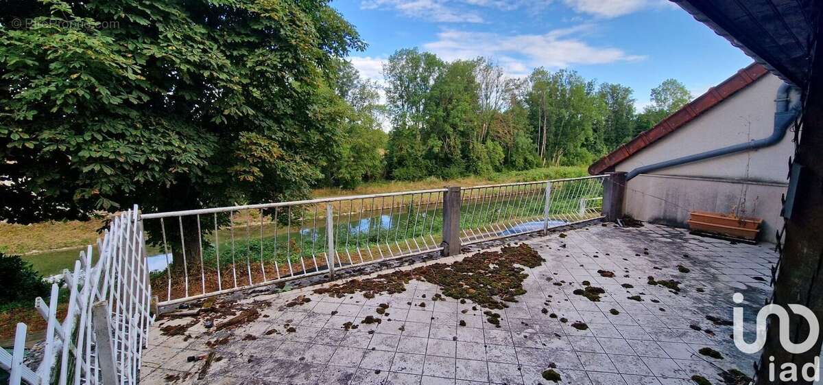 Photo 2 - Maison à CHASSIGNELLES