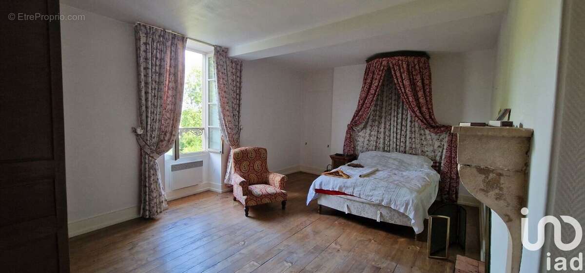 Photo 3 - Maison à CHASSIGNELLES