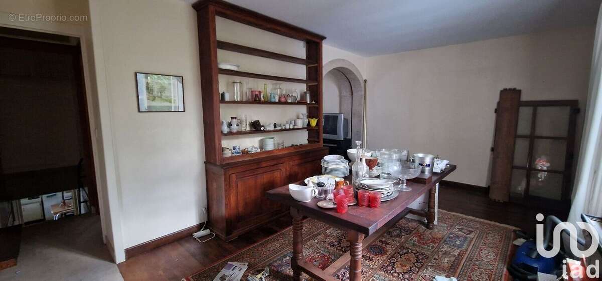 Photo 5 - Maison à CHASSIGNELLES